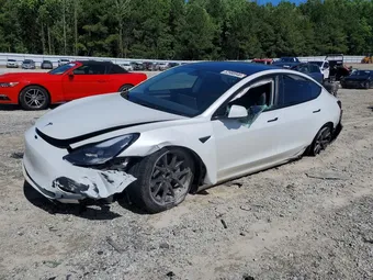 2023 Tesla Model 3 5YJ3E1EA1PF547005 Lot 52988946