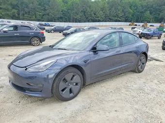 2023 Tesla Model 3 5YJ3E1EA2PF464473 Lot 52913986