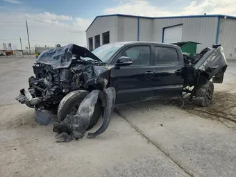 2021 Toyota Tacoma 5TFCZ5AN4MX245231 Lot 63476705