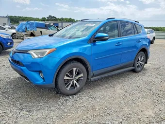 2016 Toyota RAV4 JTMRFREV8GJ083227 Lot 53111546
