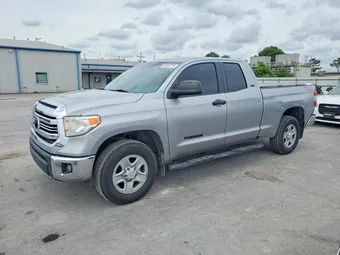 2017 Toyota Tundra 5TFRM5F18HX114565