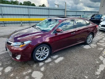 2015 Toyota Avalon 4T1BK1EB5FU190801 Lot 55437526