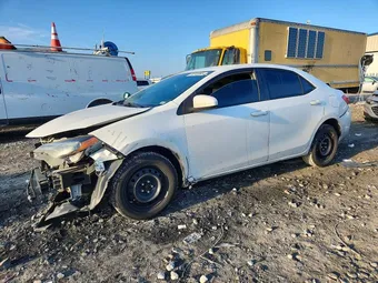 2019 Toyota Corolla 5YFBURHE0KP896987 Lot 99740065