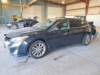 2015 Toyota Avalon 4T1BK1EB9FU146199