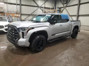 2023 Toyota Tundra 5TFNC5DB7PX028515
