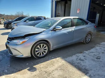 2016 Toyota Camry 4T1BF1FK5GU585338 Lot 41984416