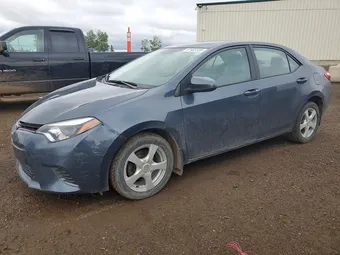 2016 Toyota Corolla 2T1BURHE8GC631788 Lot 57482326