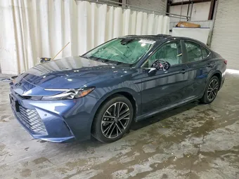 2026 Toyota Camry 4T1DAACK5TU673201 Lot 54008836