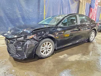 2025 Toyota Camry 4T1DAACK3SU143288 Lot 51971446
