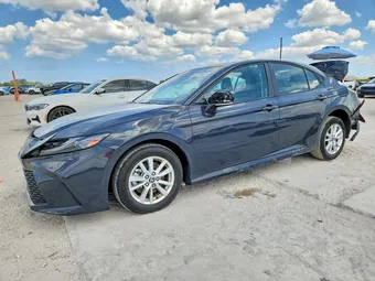 2026 Toyota Camry 4T1DAACK2TU693728 Lot 51968736