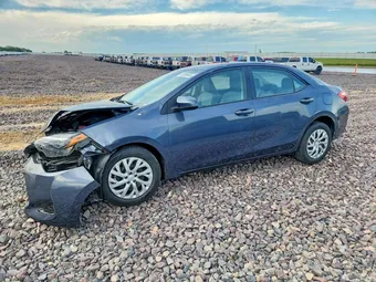 2018 Toyota Corolla 5YFBURHEXJP789332 Lot 53286466