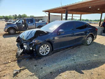 2026 Toyota Camry 4T1DAACK8TU655436 Lot 50550686