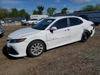 2023 Toyota Camry 4T1C11AK9PU835772 Lot 51528296