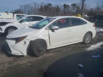 2023 Toyota Corolla 5YFB4MDE5PP030119 Lot 79235565