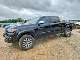 2023 Toyota Tacoma 3TMHZ5BN4PM168813 Lot 54577806