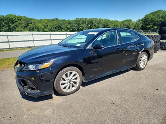 2023 Toyota Camry 4T1C11AK1PU162475 Lot 56089186