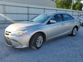 2016 Toyota Camry 4T4BF1FK5GR548666 Lot 49768176