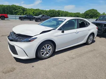2025 Toyota Camry 4T1DAACK2SU068003 Lot 56234146