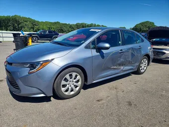 2025 Toyota Corolla 5YFB4MDEXSP232222 Lot 56233916