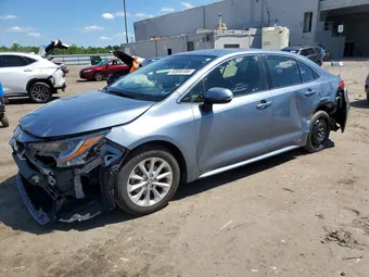 2020 Toyota Corolla JTDFPRAE6LJ052994 Lot 52856106