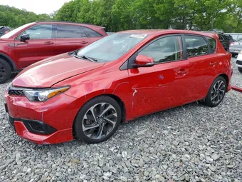 2017 Toyota Corolla JTNKARJEXHJ537562 Lot 55138226
