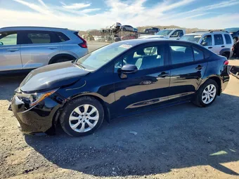 2025 Toyota Corolla 5YFB4MDEXSP253314 Lot 51353596