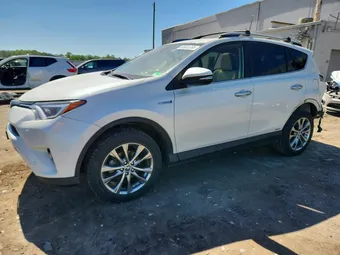 2017 Toyota RAV4 JTMDJREV7HD139473 Lot 55533066