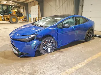 2026 Toyota Prius JTDADABU2T3033972 Lot 54167546
