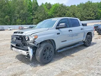 2019 Toyota Tundra 5TFEY5F14KX251691
