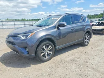 2017 Toyota RAV4 JTMRFREV9HJ121971 Lot 56261936