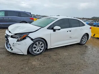 2024 Toyota Corolla 5YFB4MDE3RP140847 Lot 46732606
