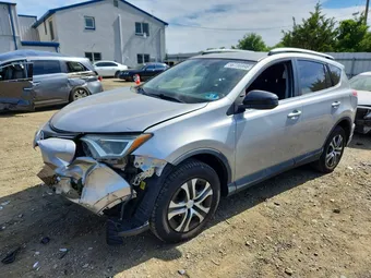 2016 Toyota RAV4 2T3BFREV7GW427004 Lot 56736996