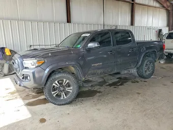 2016 Toyota Tacoma 3TMCZ5AN8GM010213 Lot 54959816