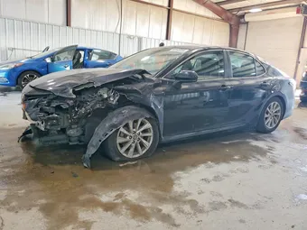 2024 Toyota Camry 4T1C11AKXRU204628 Lot 56148556