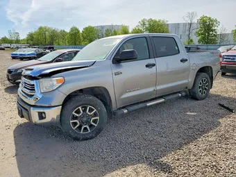 2017 Toyota Tundra 5TFDY5F10HX629011