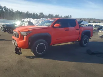 2024 Toyota Tacoma 3TYLB5JNXRT006773 Lot 77949795