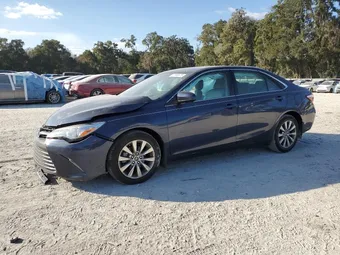 2015 Toyota Camry 4T4BF1FK9FR483559 Lot 97500075