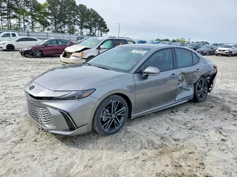 2026 Toyota Camry 4T1DAACK5TU682223 Lot 48798286