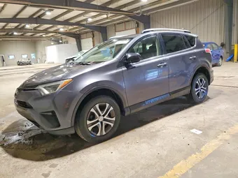 2016 Toyota RAV4 JTMBFREV2GJ093298 Lot 53096596