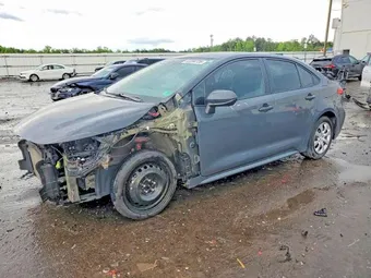 2024 Toyota Corolla 5YFB4MDE9RP091945 Lot 53394726