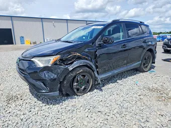 2017 Toyota RAV4 2T3BFREV3HW620753