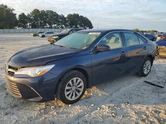2017 Toyota Camry 4T1BF1FK1HU672087 Lot 70913665