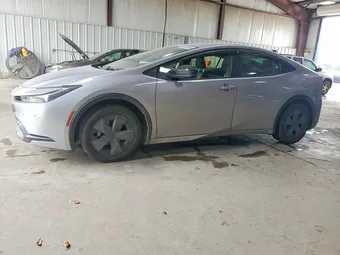 2024 Toyota Prius JTDACAAU9R3023498 Lot 56099906