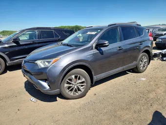 2017 Toyota RAV4 JTMRJREVXHD072762 Lot 55580176