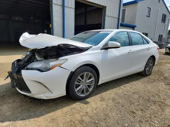 2017 Toyota Camry 4T1BF1FK8HU450968 Lot 57522806