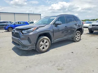 2022 Toyota RAV4 2T3W1RFV4NC206926 Lot 53011606