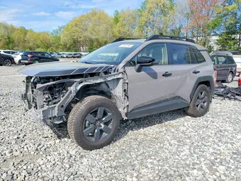 2026 Toyota RAV4 JTM6CRAV1TD000781 Lot 51944186