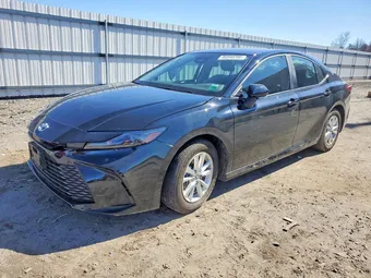 2025 Toyota Camry 4T1DAACK9SU619222 Lot 46540206