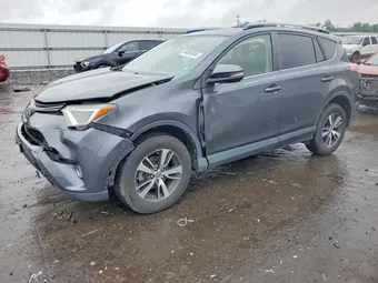 2017 Toyota RAV4 JTMRFREV7HD206614 Lot 54891846