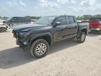 2024 Toyota Tacoma 3TMKB5FNXRM006790 Lot 76295835